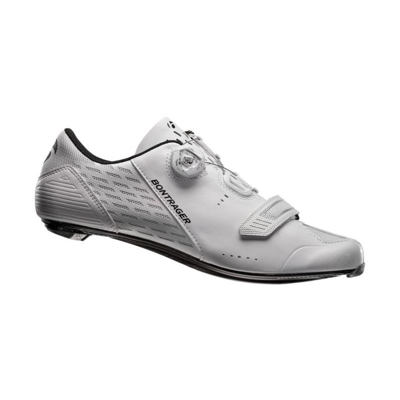 Bontrager Velocis Blanc 43 