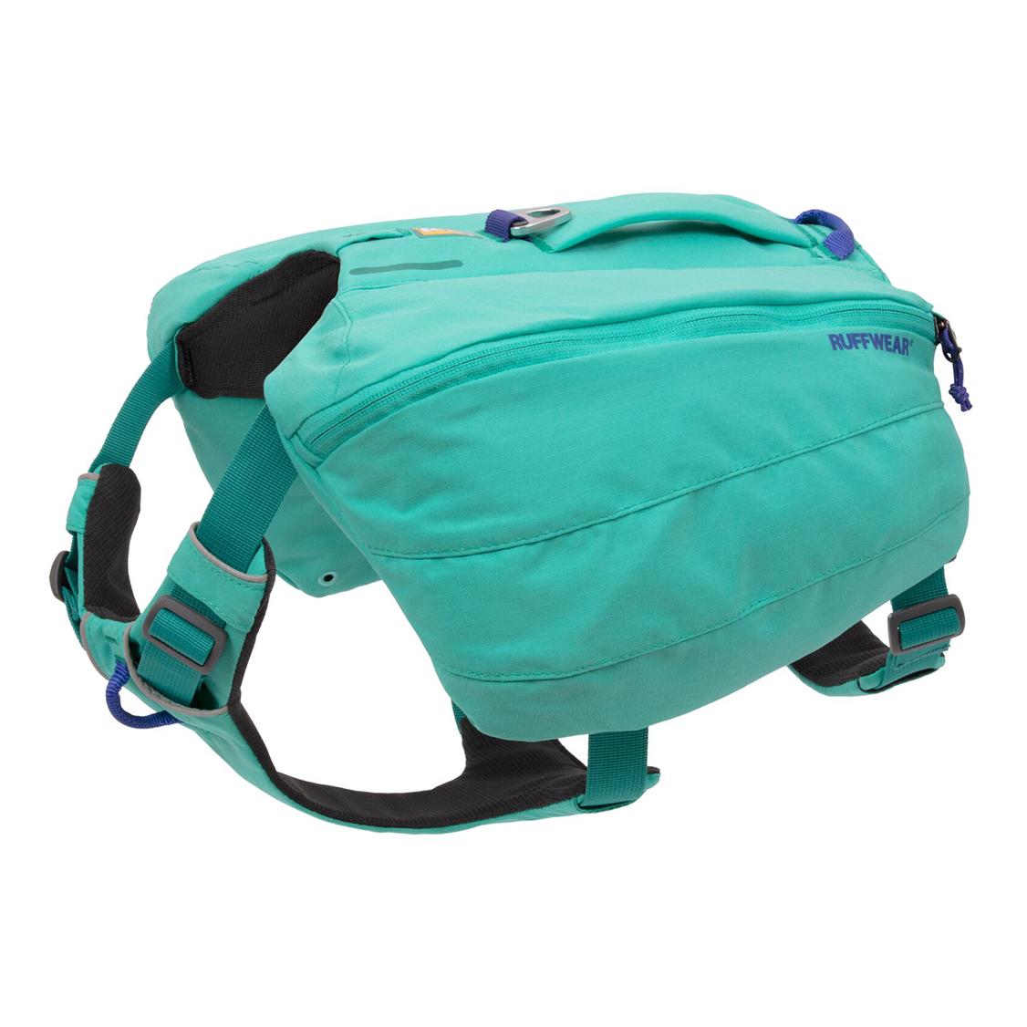 Ruffwear Front Range Day Pack Vert d'eau M 