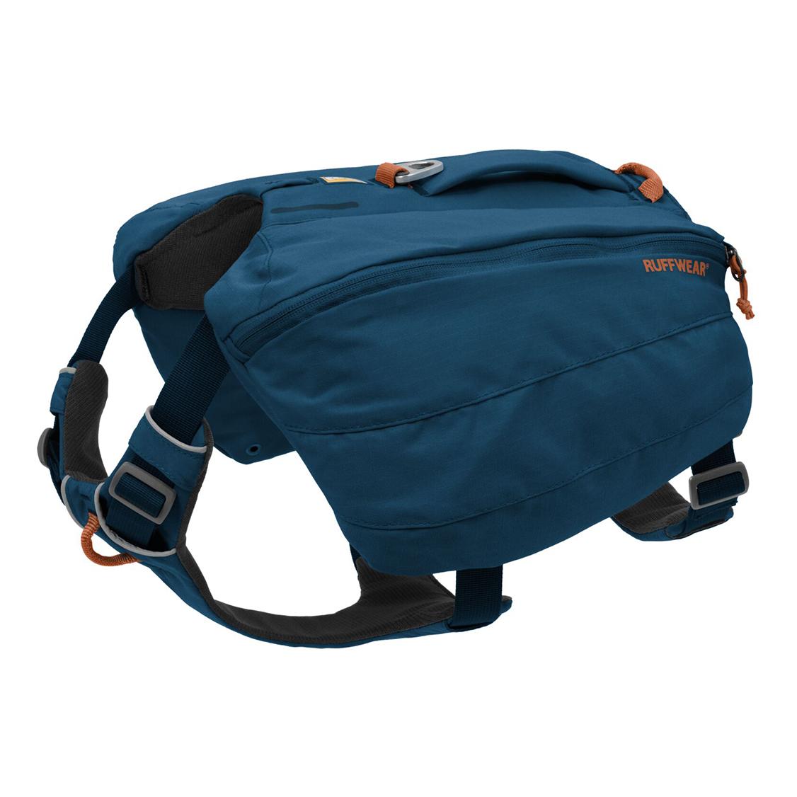 Ruffwear Front Range Day Pack Bleu S 