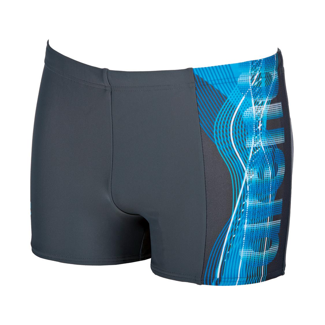 Arena Mix Short Bleu 85 