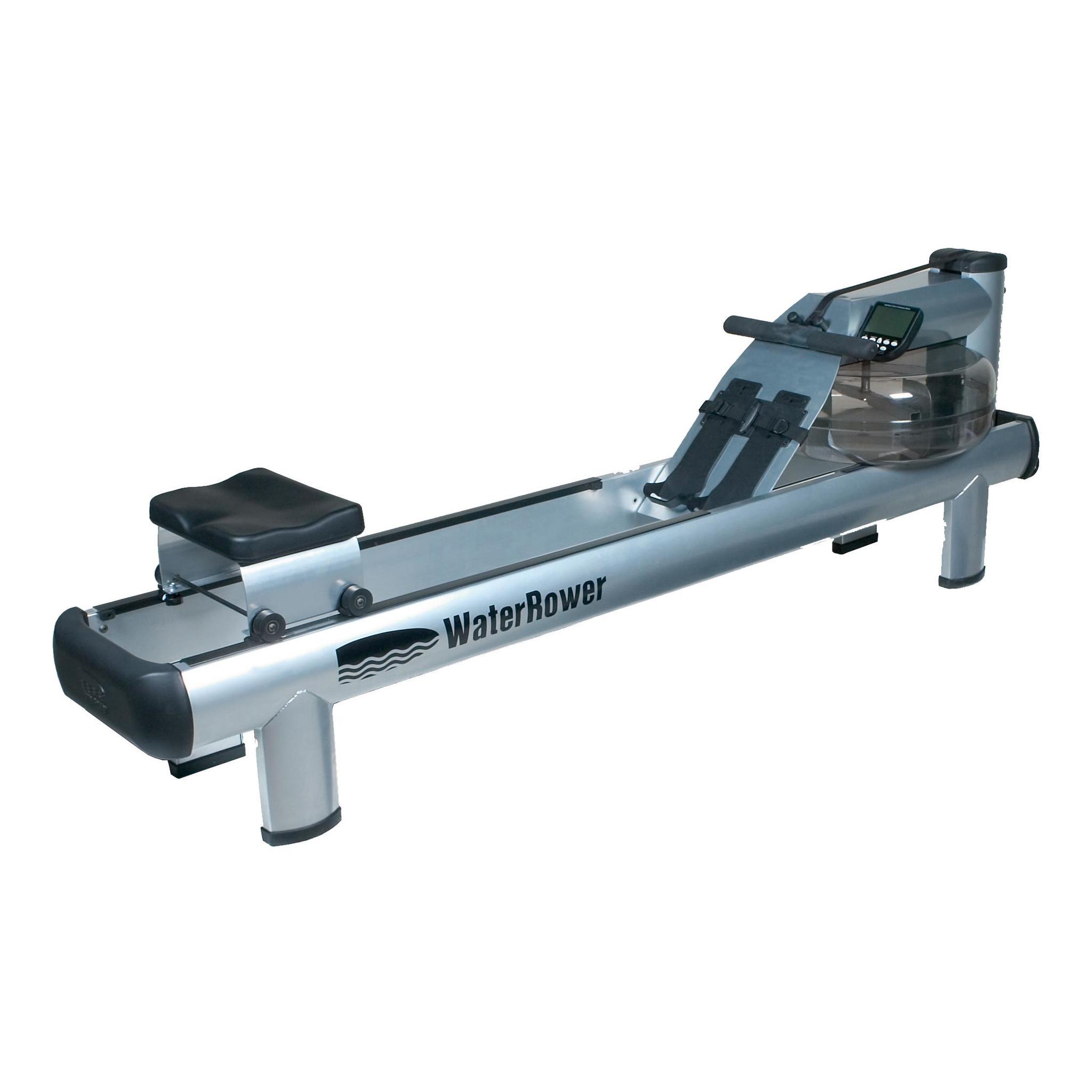 Waterrower Waterrower M1 Hirise Avec Moniteur S4 