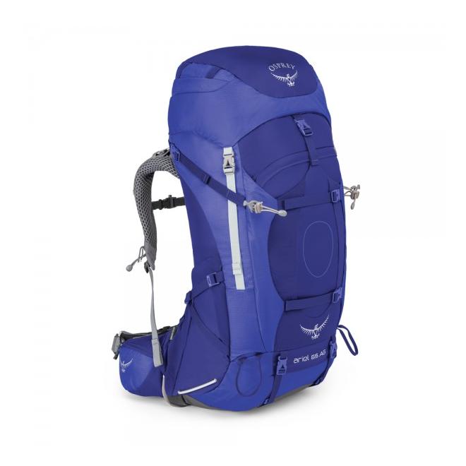 Osprey Ariel AG 65 Bleu S 