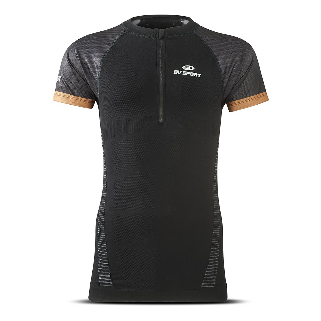 BV Sport Rtech - Limited Zip Classic Noir S