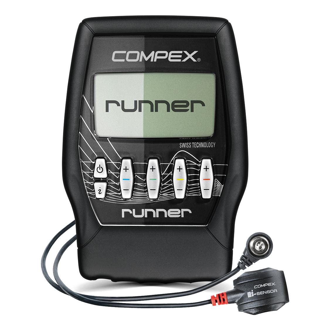 Compex Compex Runner