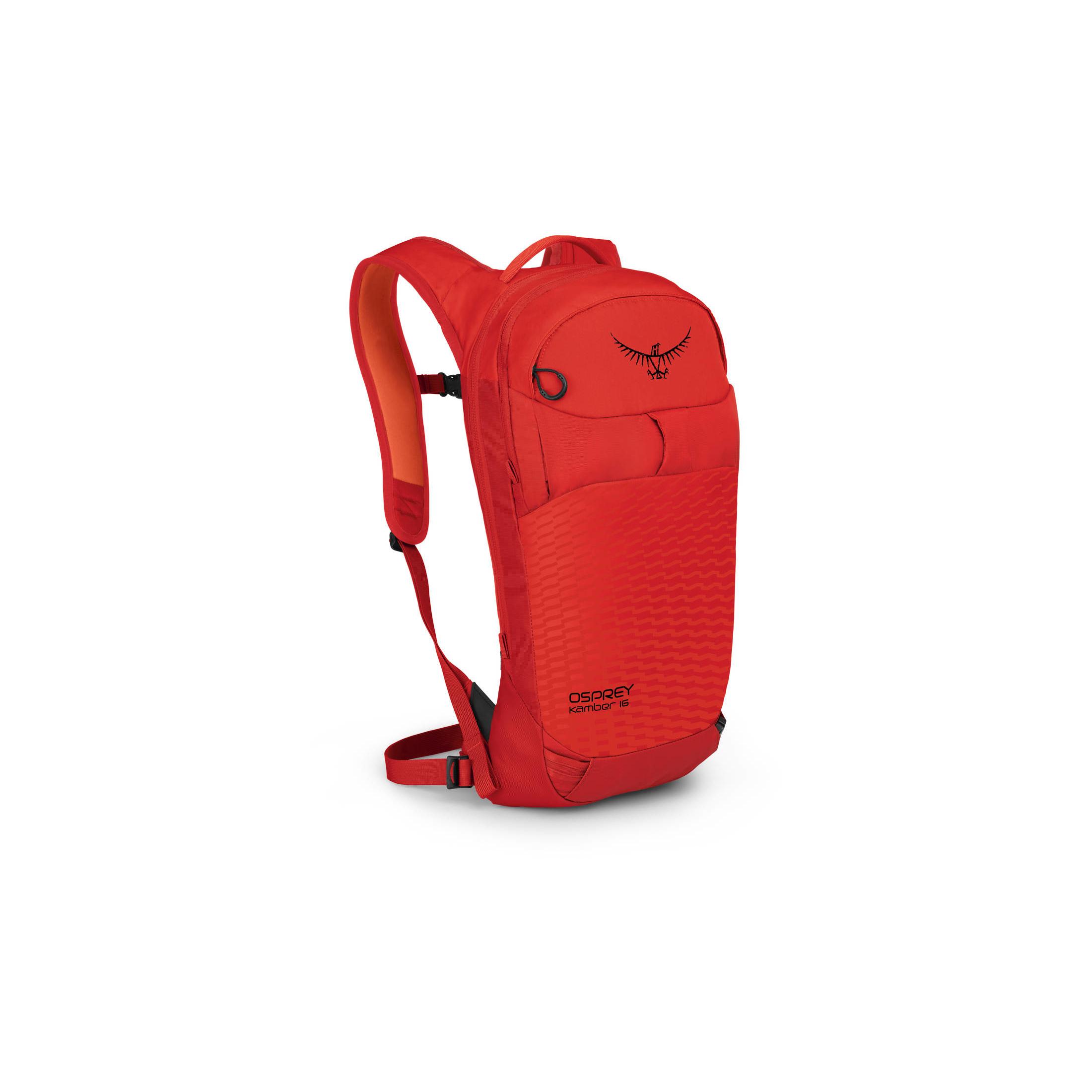Osprey Kamber 16 Rouge 
