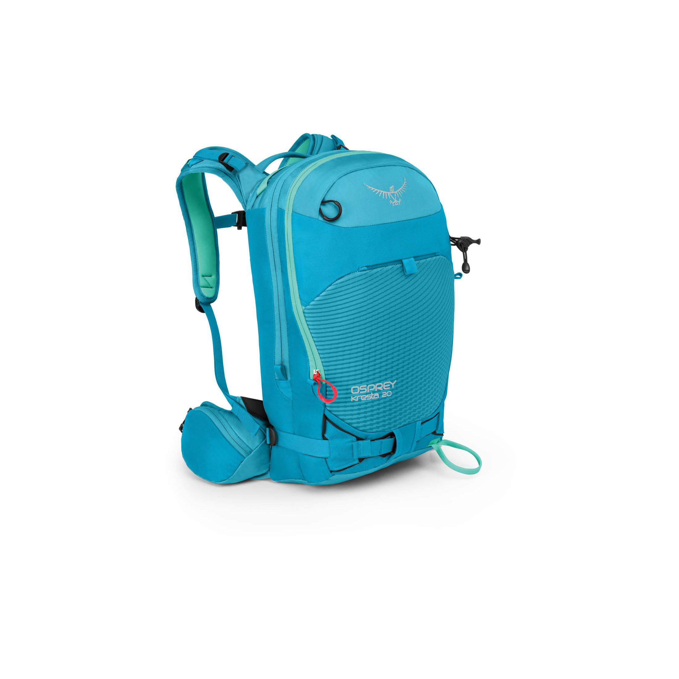 Osprey Kresta 20 Bleu ciel 