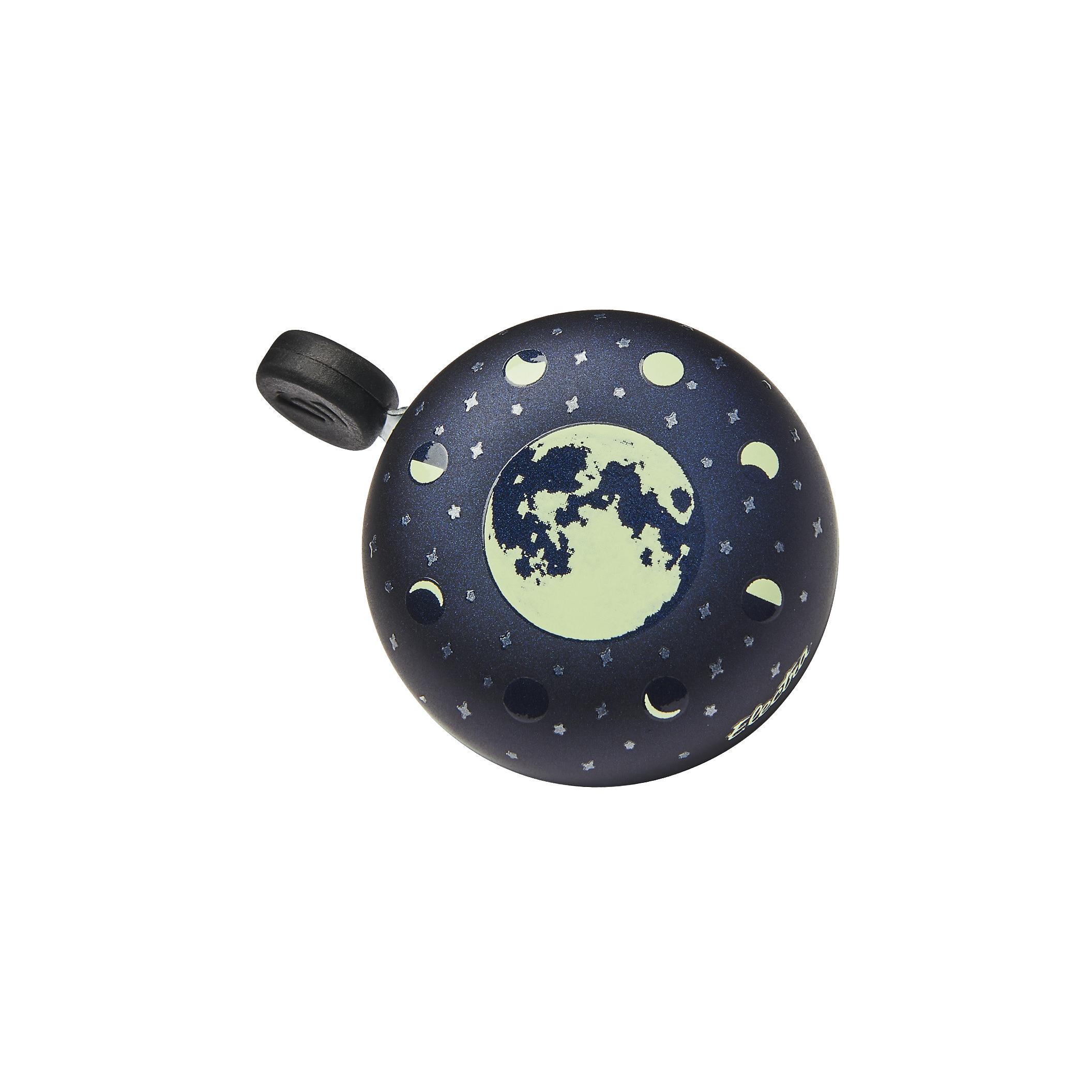 Electra Sonnette Domed Ringer Lunar Bleu nuit