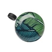 Electra Electra Banana Leaf Domed Ringer Bike Bell Vert 