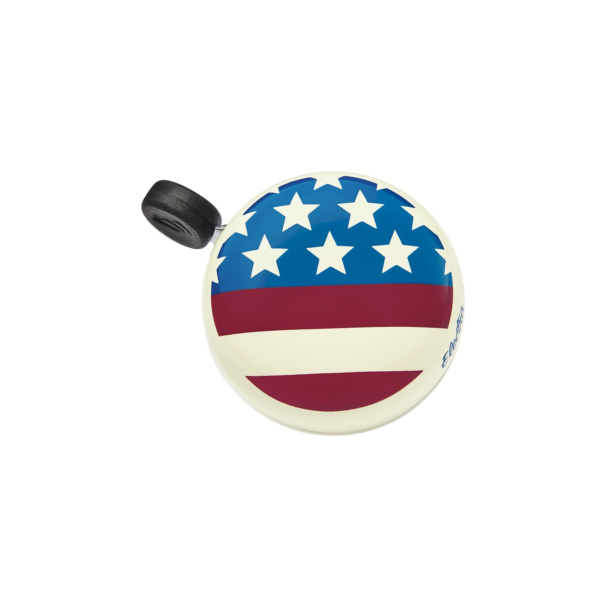 Electra Sonnete Domed Ringer Liberty Multicolore 