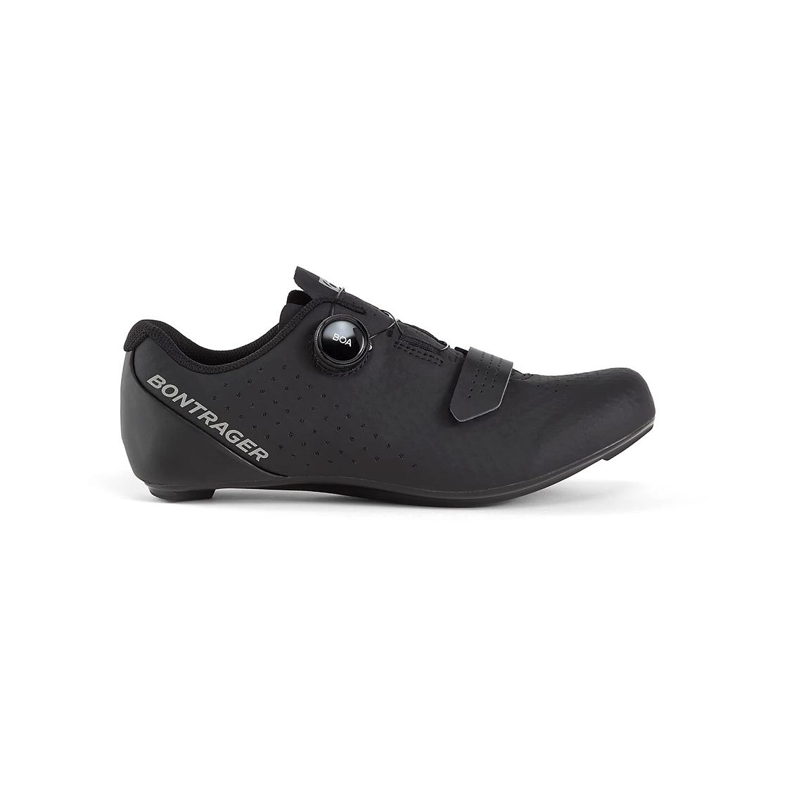Bontrager Circuit Road Noir 39 