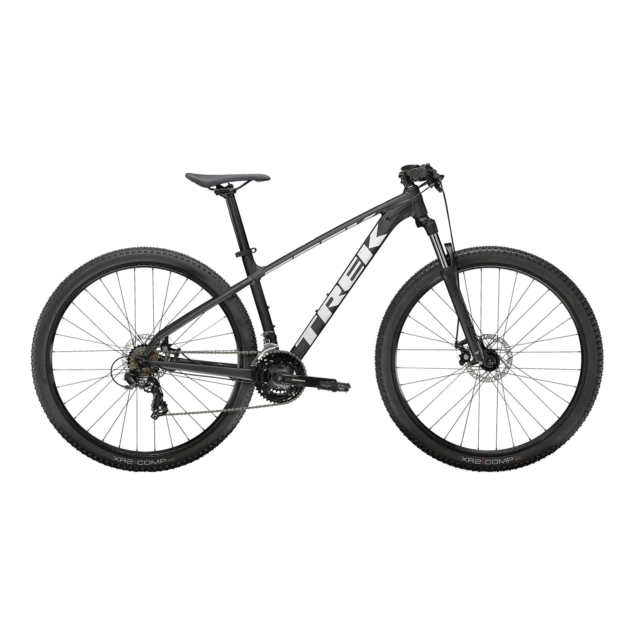 Trek Marlin 4 Noir L 
