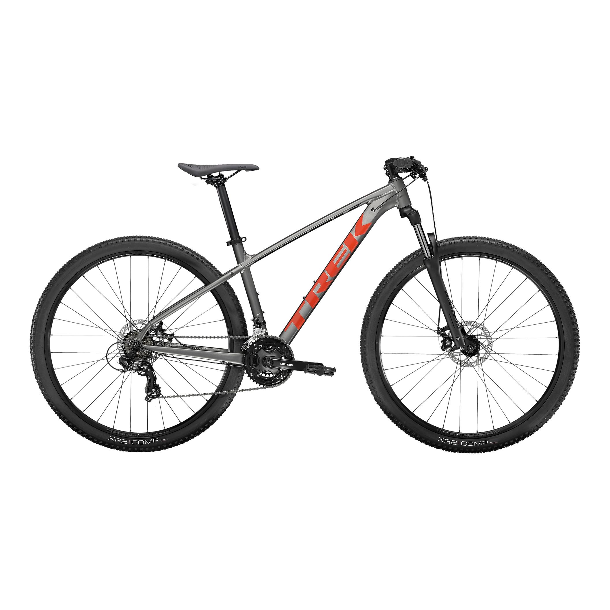 Trek Marlin 4 Gris L 