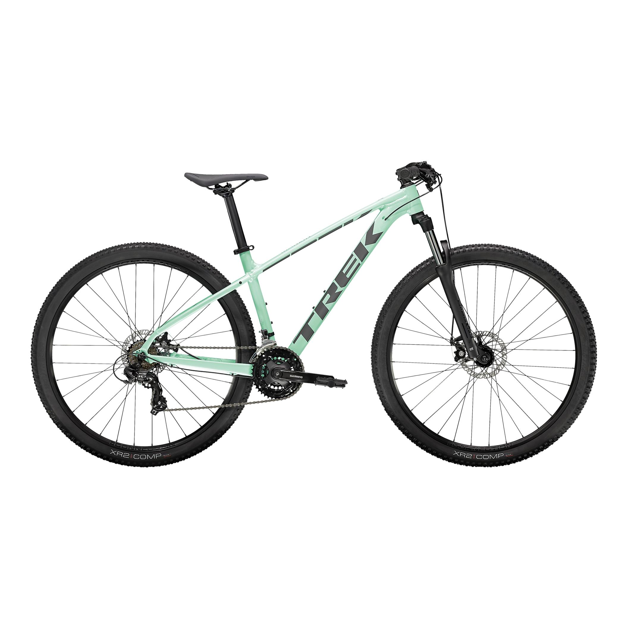 Trek Marlin 4 Vert d'eau M 