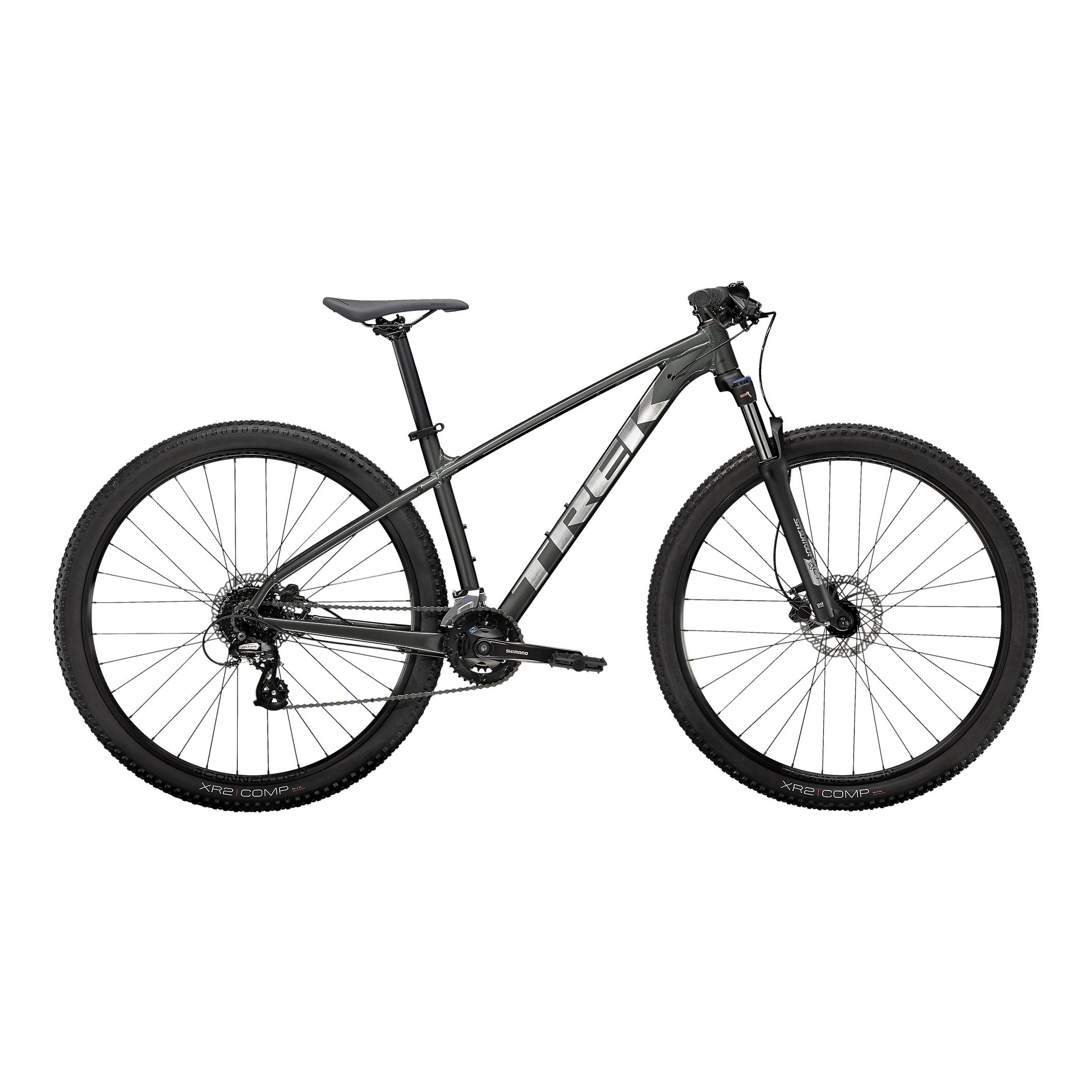 Trek Marlin 5 Taille 135-145cm Gris XXS 