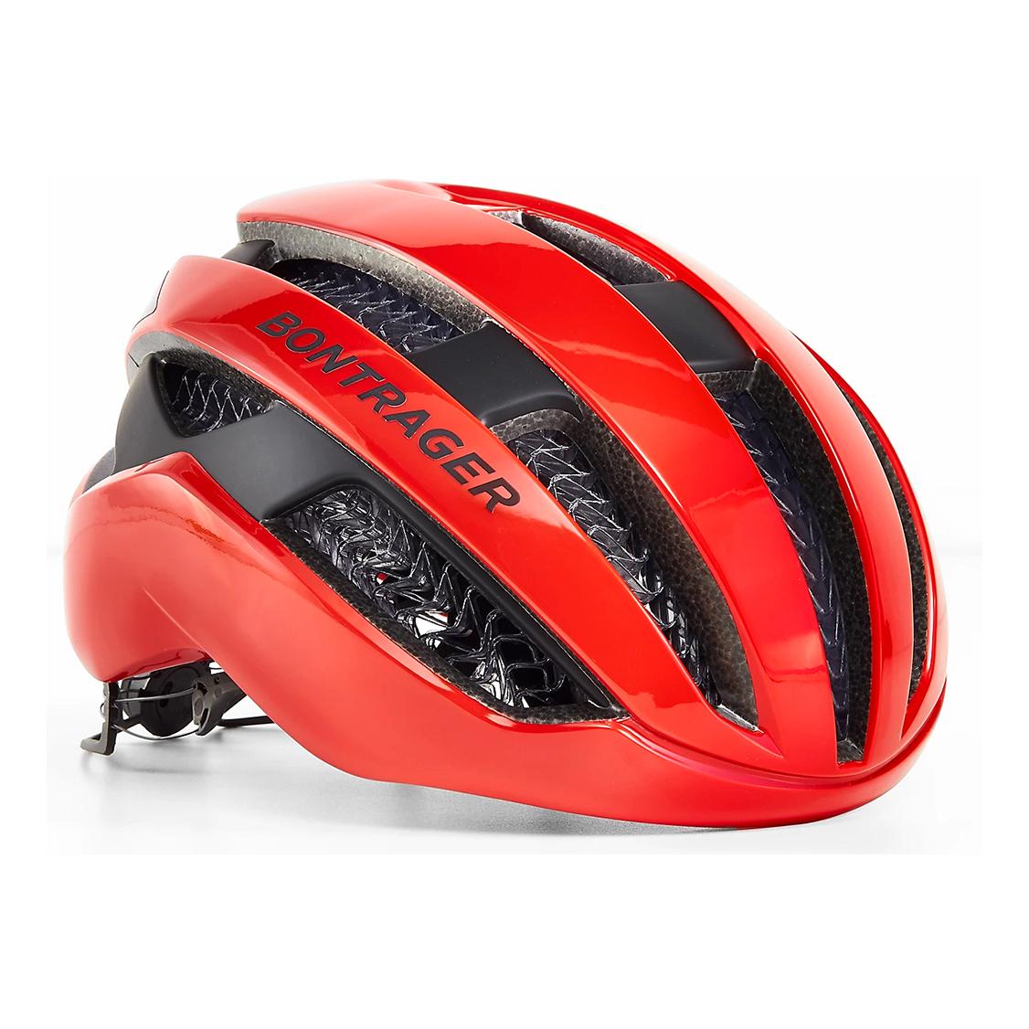 Bontrager Circuit WaveCel Viper Red Rouge S 