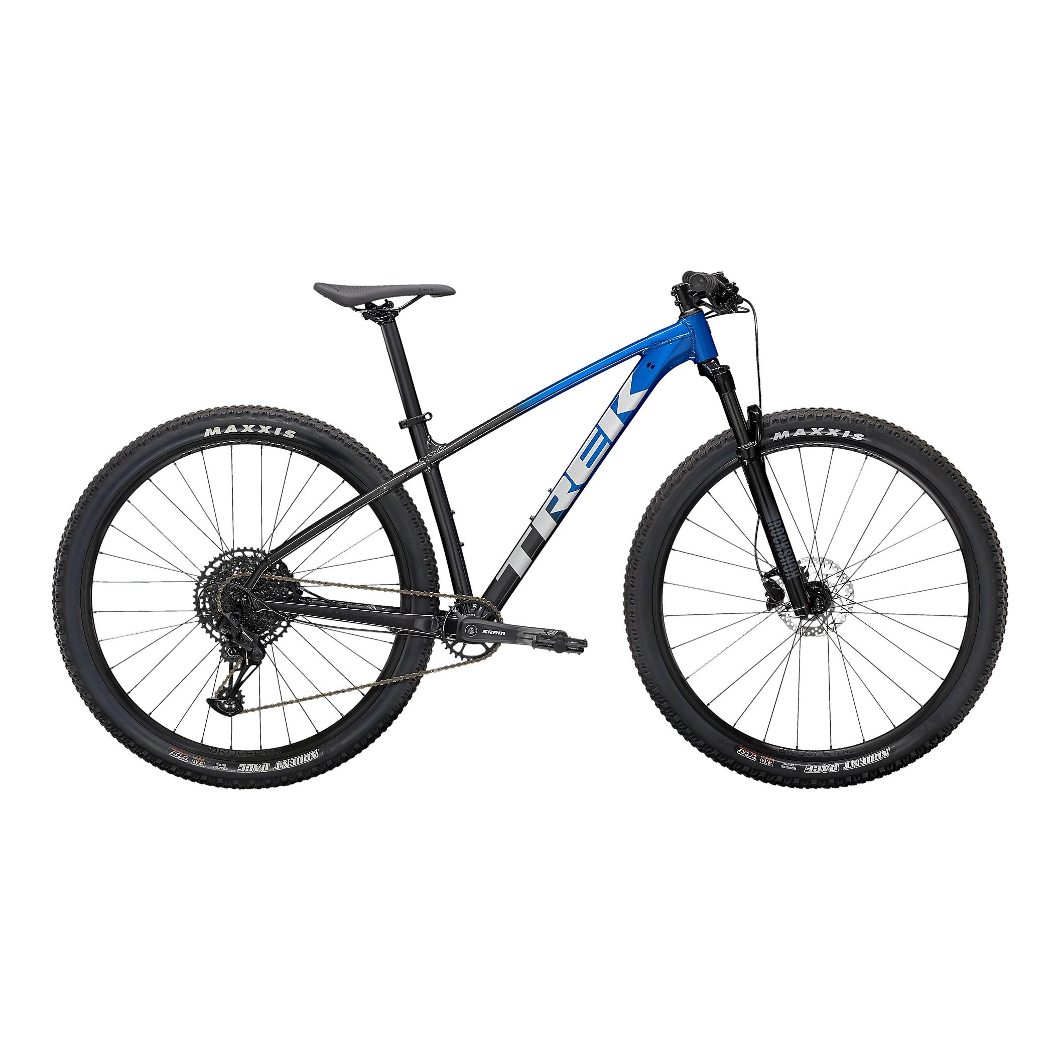 Trek Marlin 8 Bleu M/L 