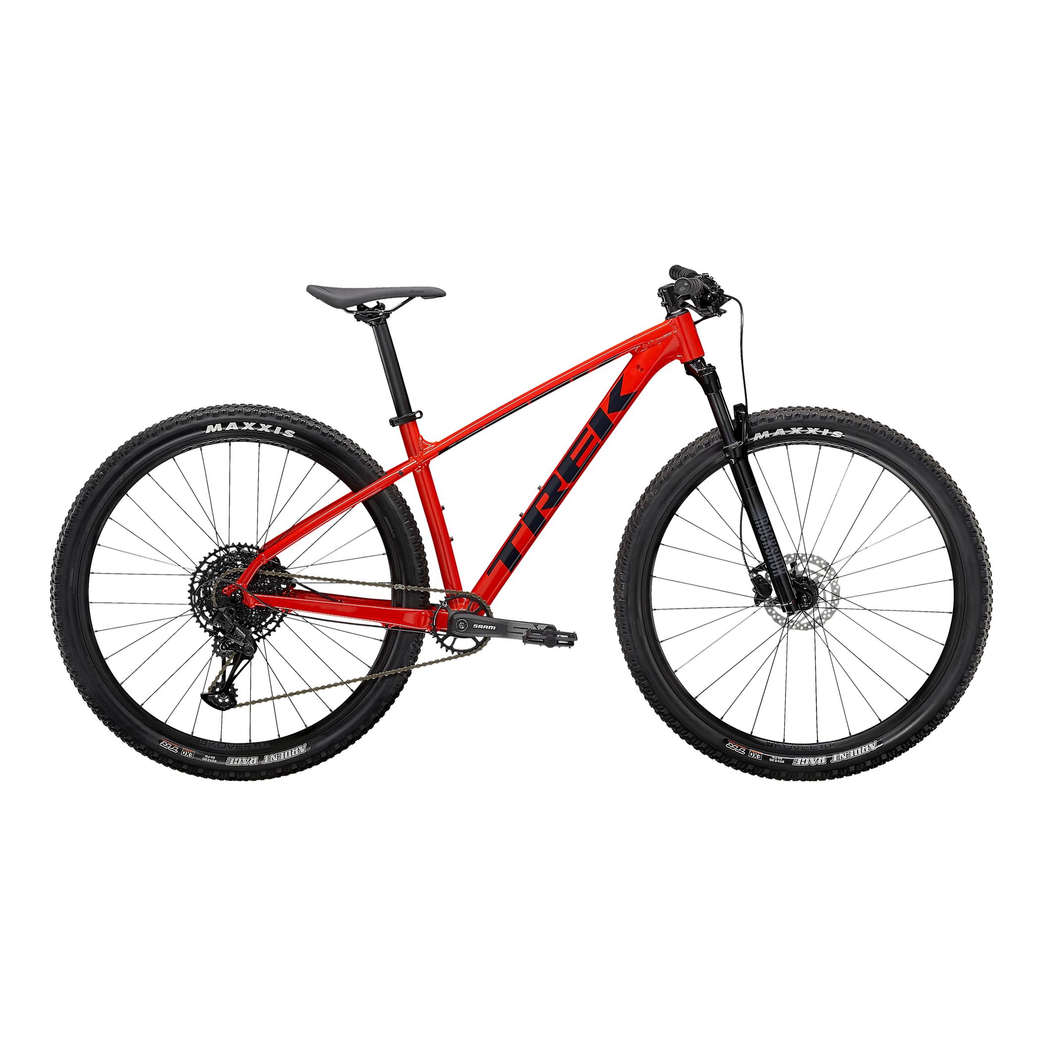 Trek Marlin 8 Rouge XL 