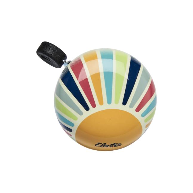 Electra Sonnette Electra Sun Rays Domed 