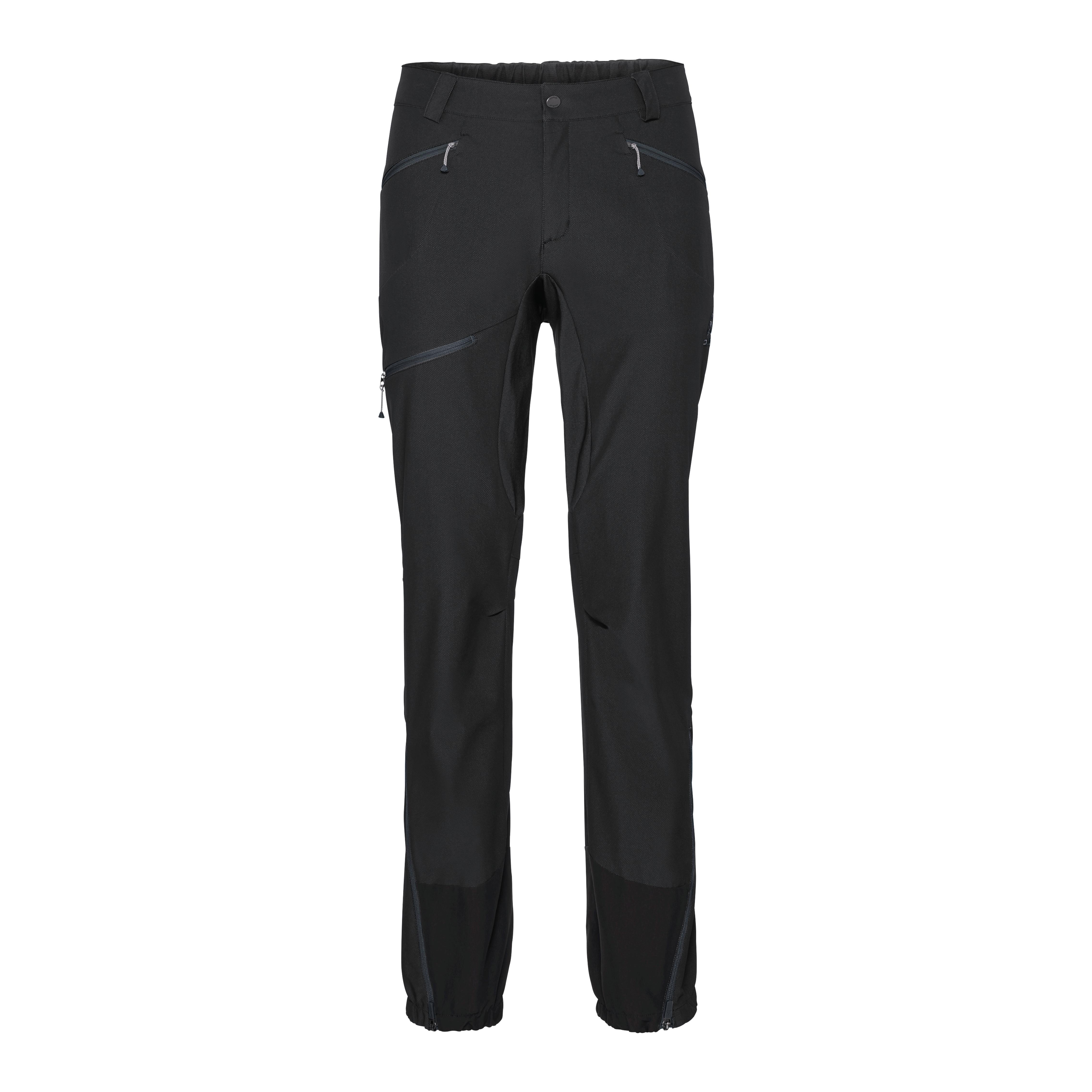 Odlo Pantalon Intent Noir M 