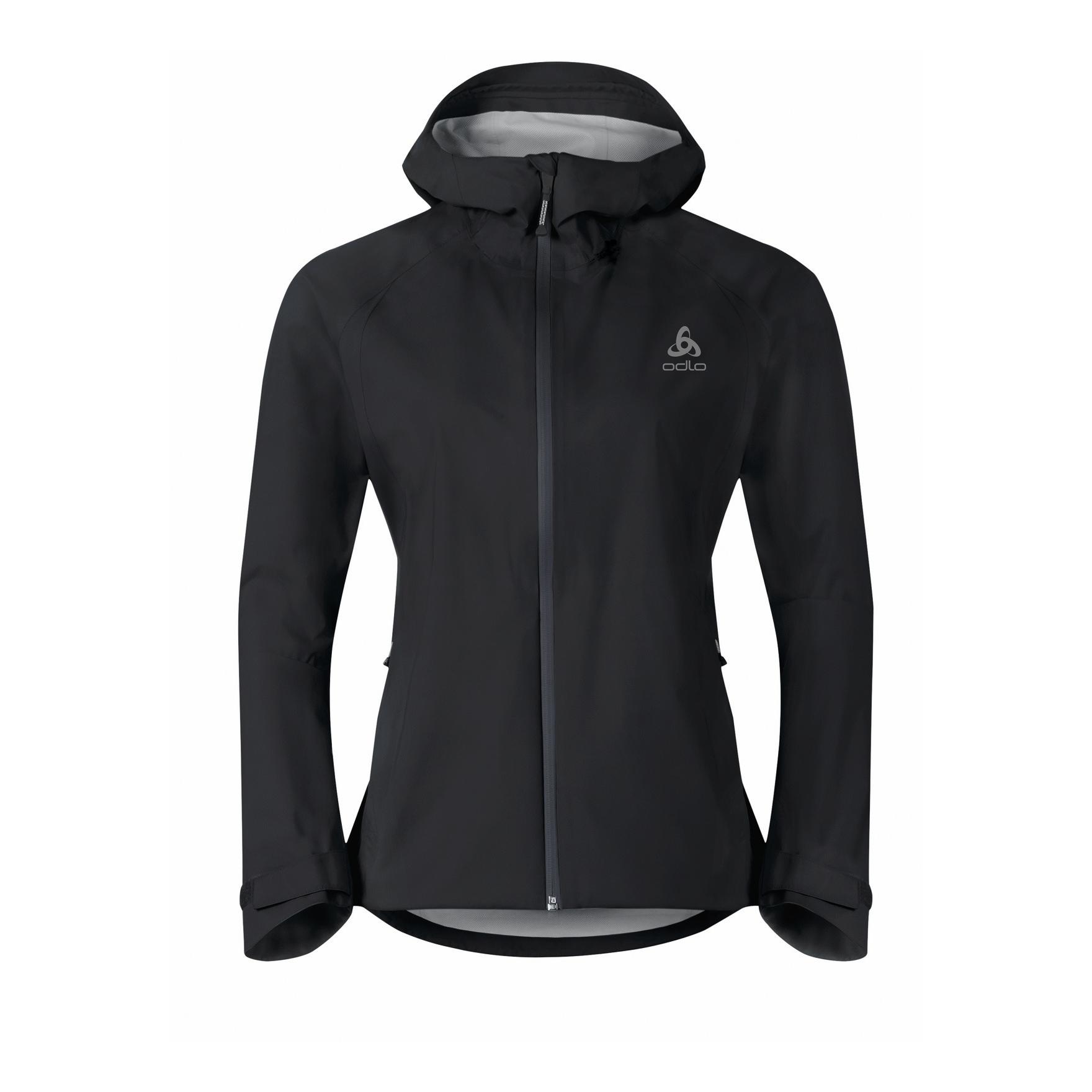 Odlo Veste Aegis Noir S 