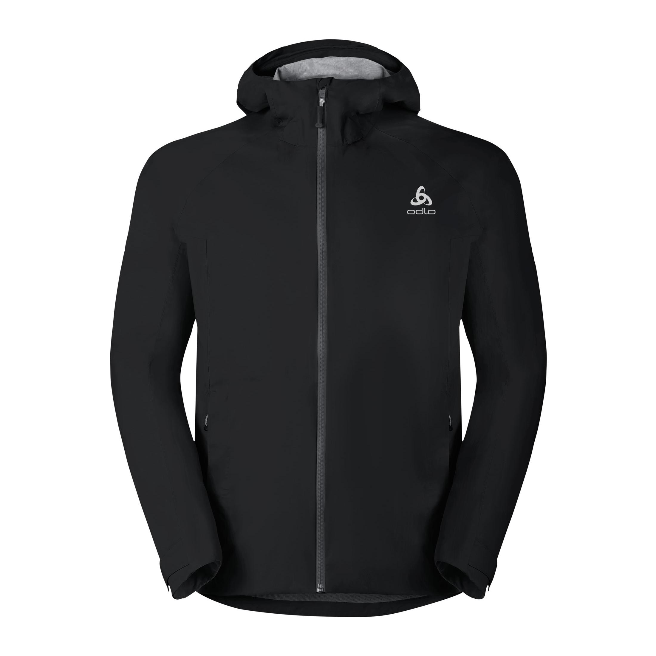 Odlo Veste Aegis Noir XL 