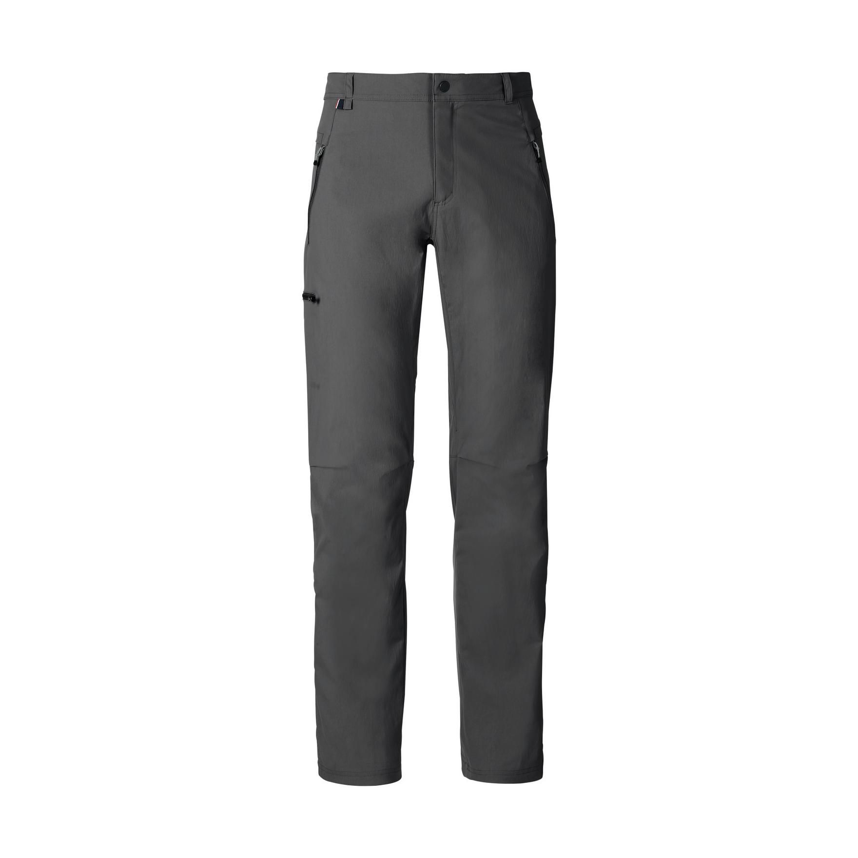 Odlo Pantalon Wedgemount Gris 48 