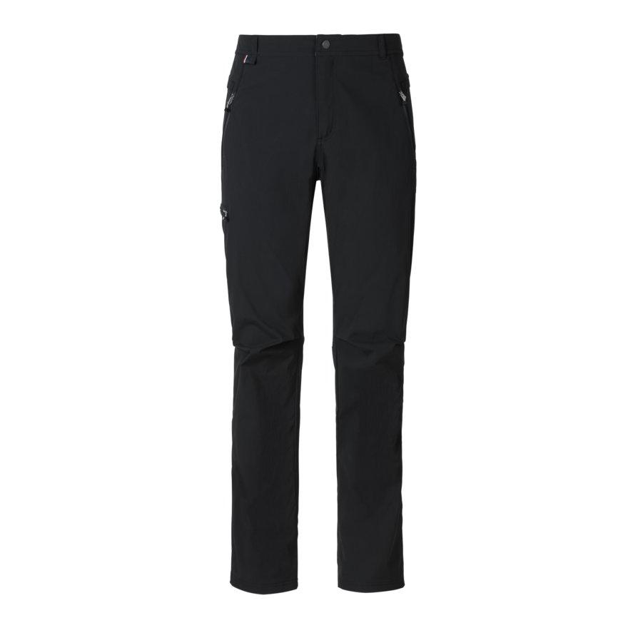 Odlo Pant Wedgemount Noir 48 