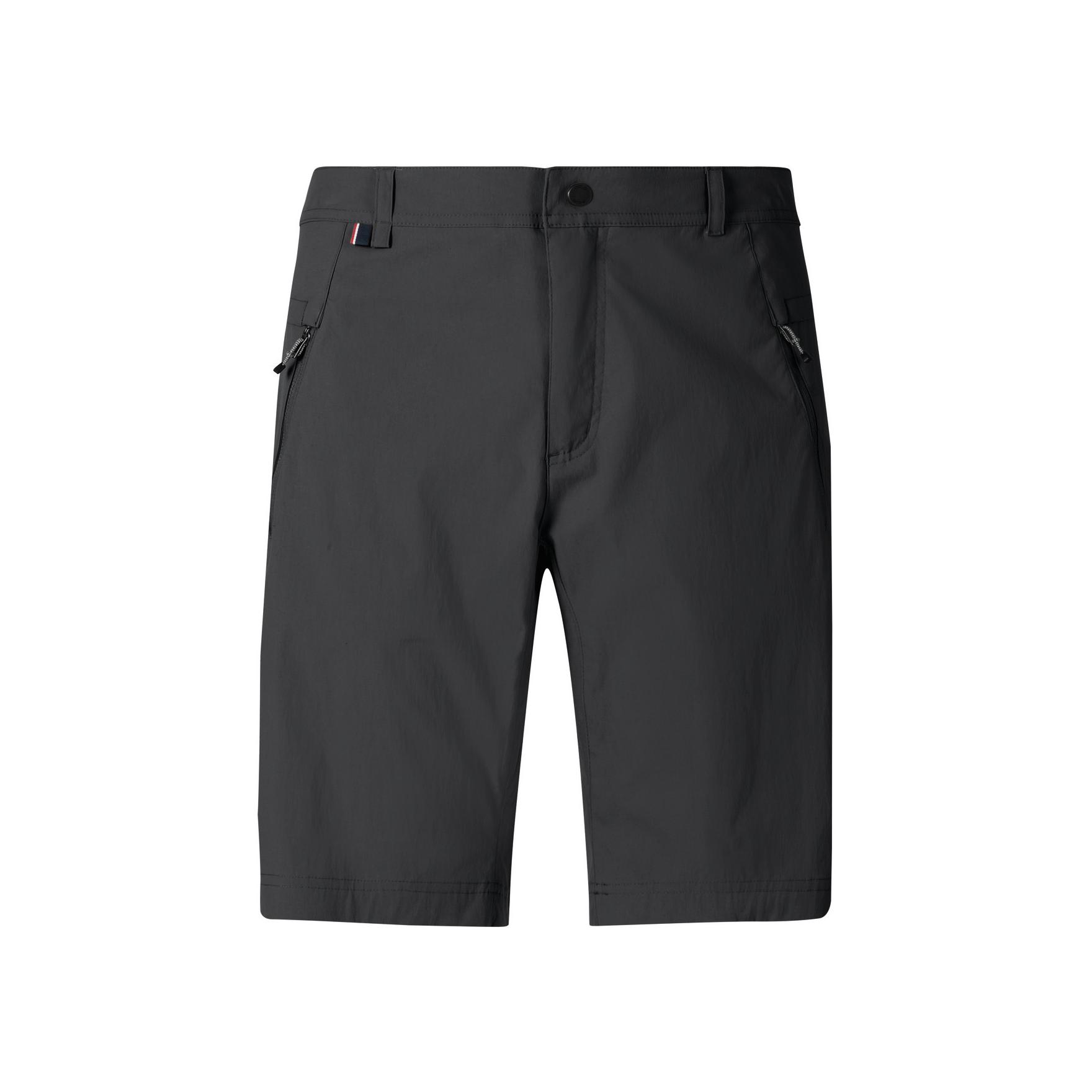 Odlo Short Wedgemount Gris 50 