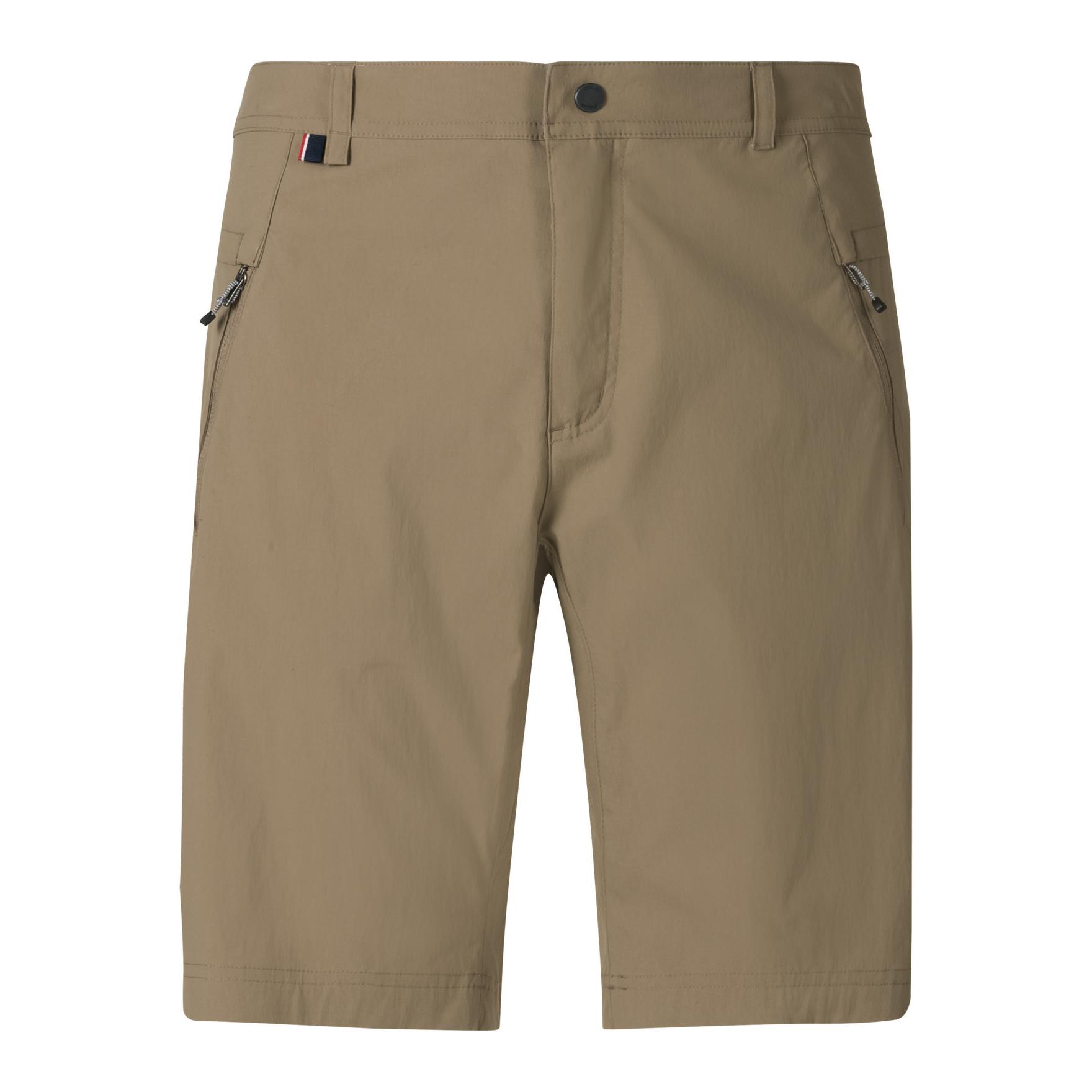 Odlo Short Wedgemount Beige 46 