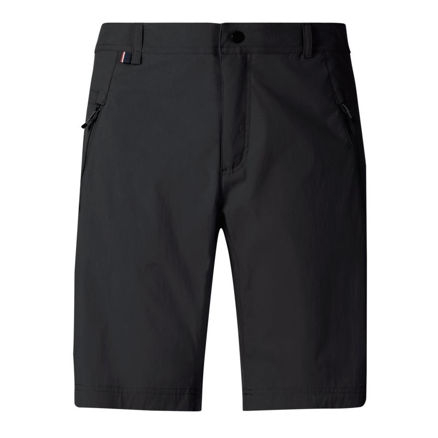 Odlo Short Wedgemount Noir 48 