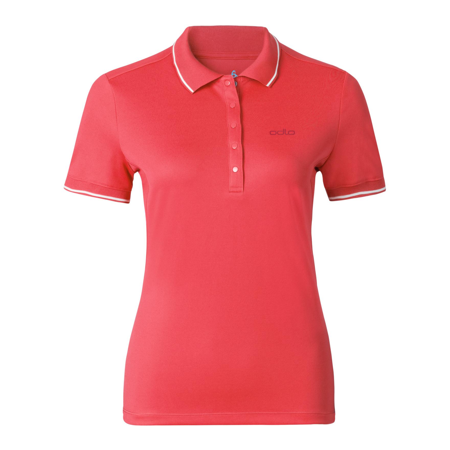 Odlo Polo Tour Rose XS 