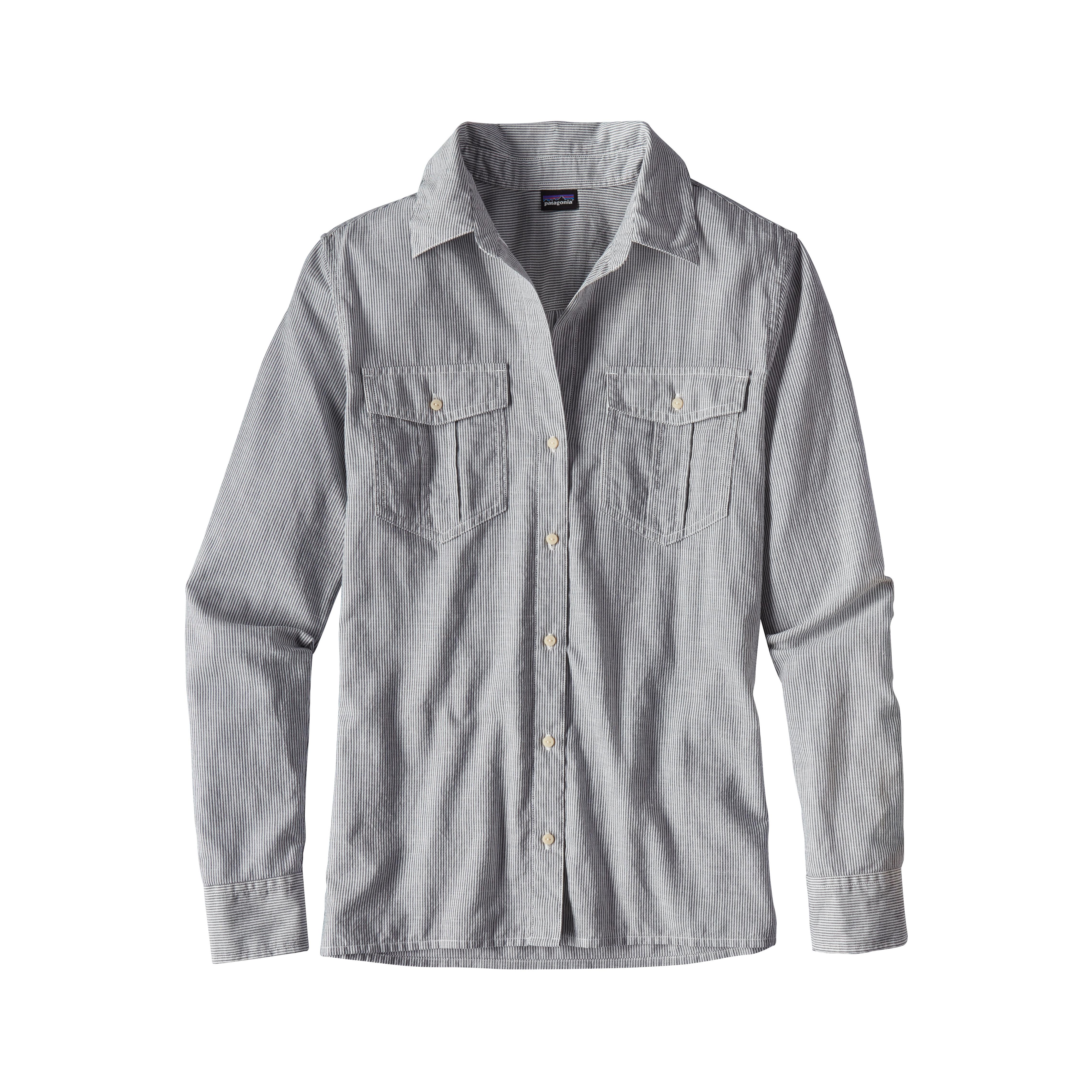 Patagonia LW A/C Buttondown