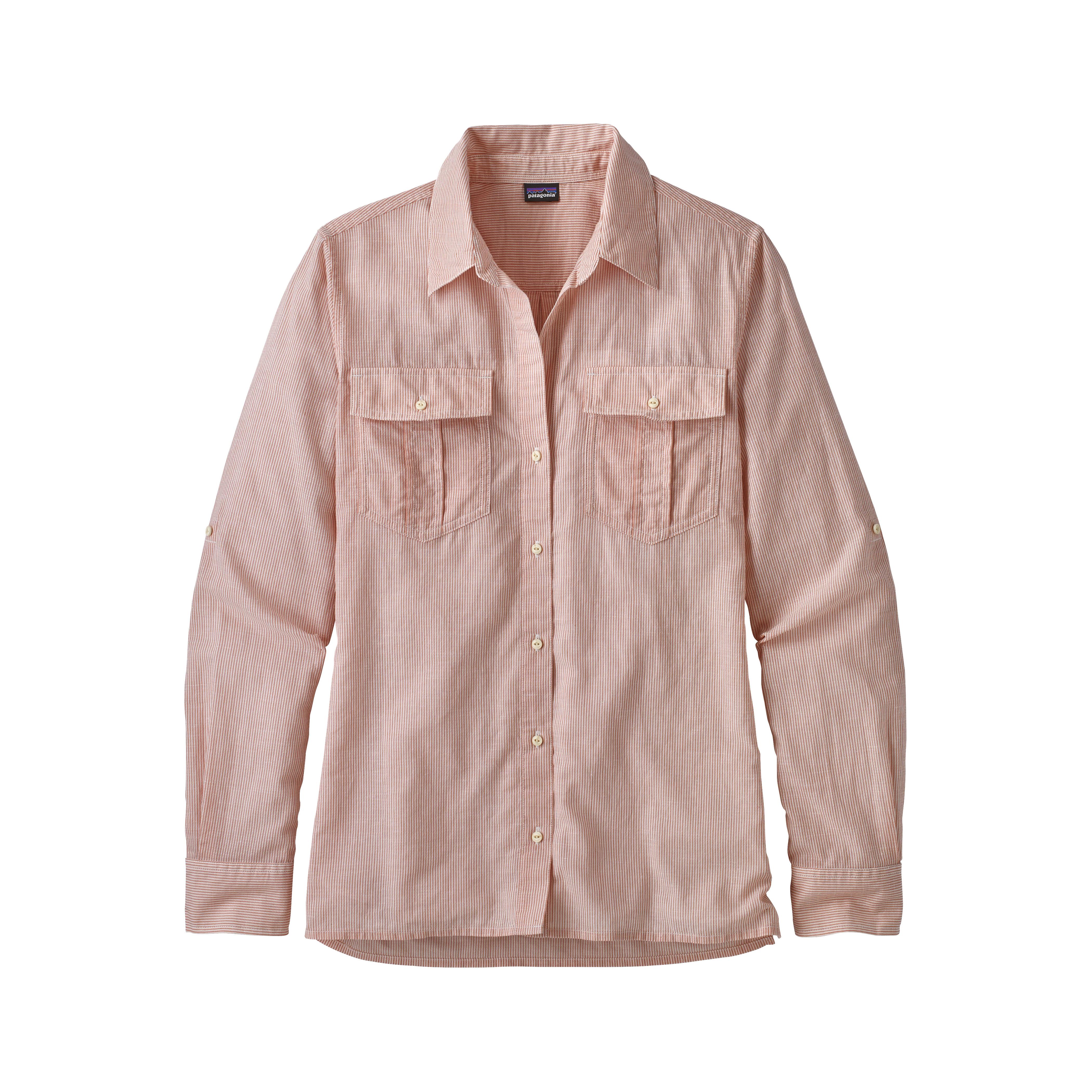 Patagonia LW A/C Buttondown