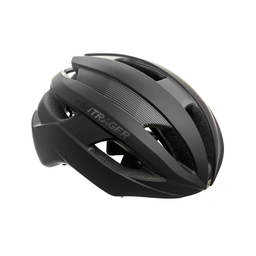Bontrager Velocis MIPS Black Noir S 