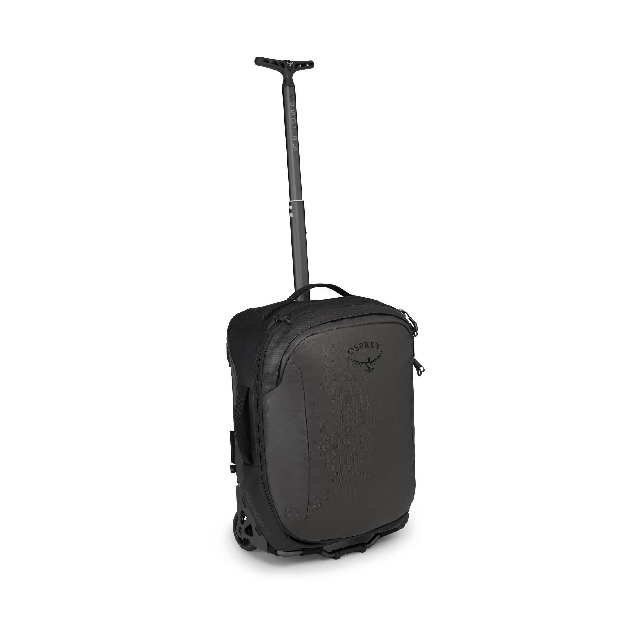 Osprey Rolling Transporter Global Carry-On 33 Noir 