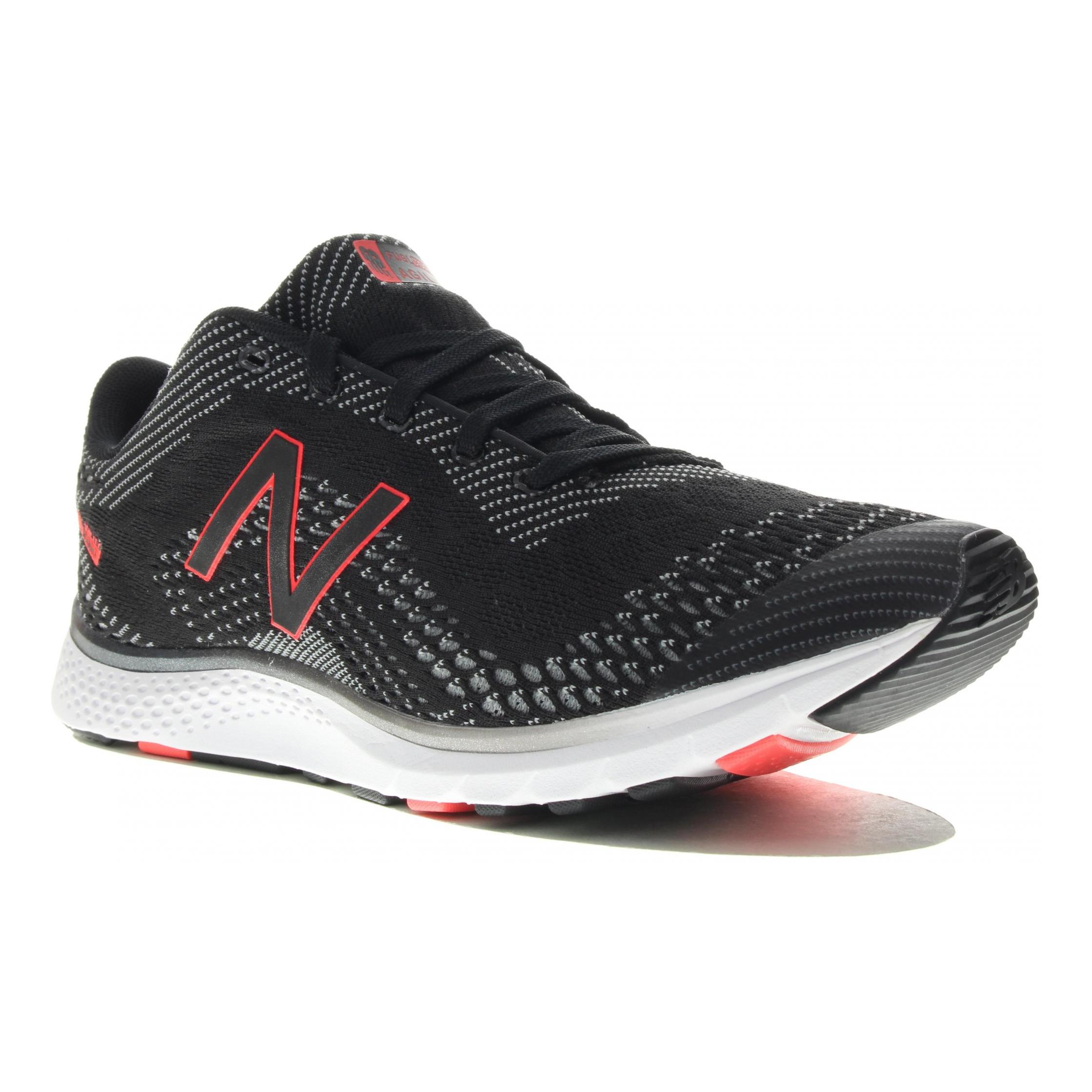 new balance agility v2