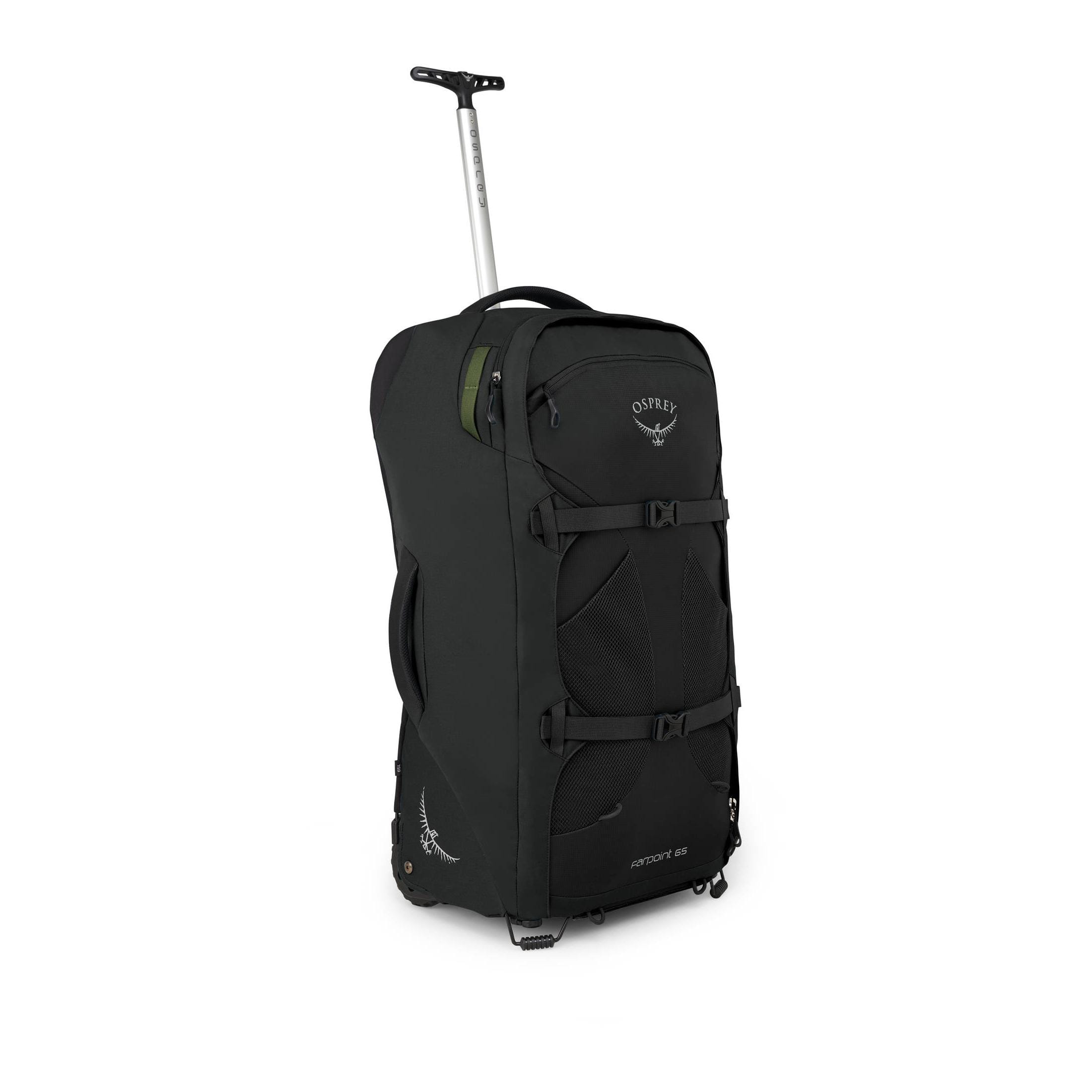 Osprey Farpoint Wheels 65 154 €