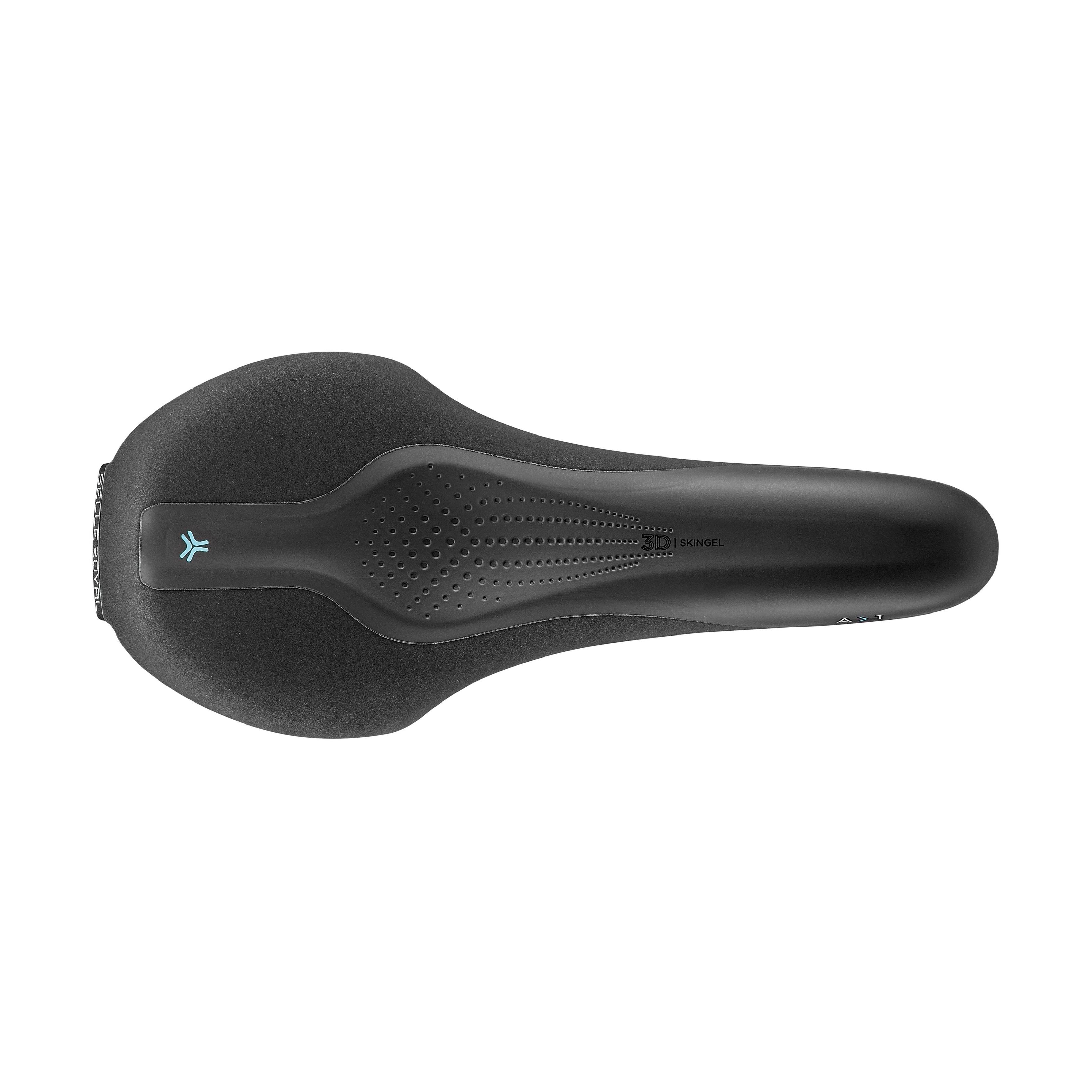 Selle Royal Scientia A1 Athletic Small Noir 