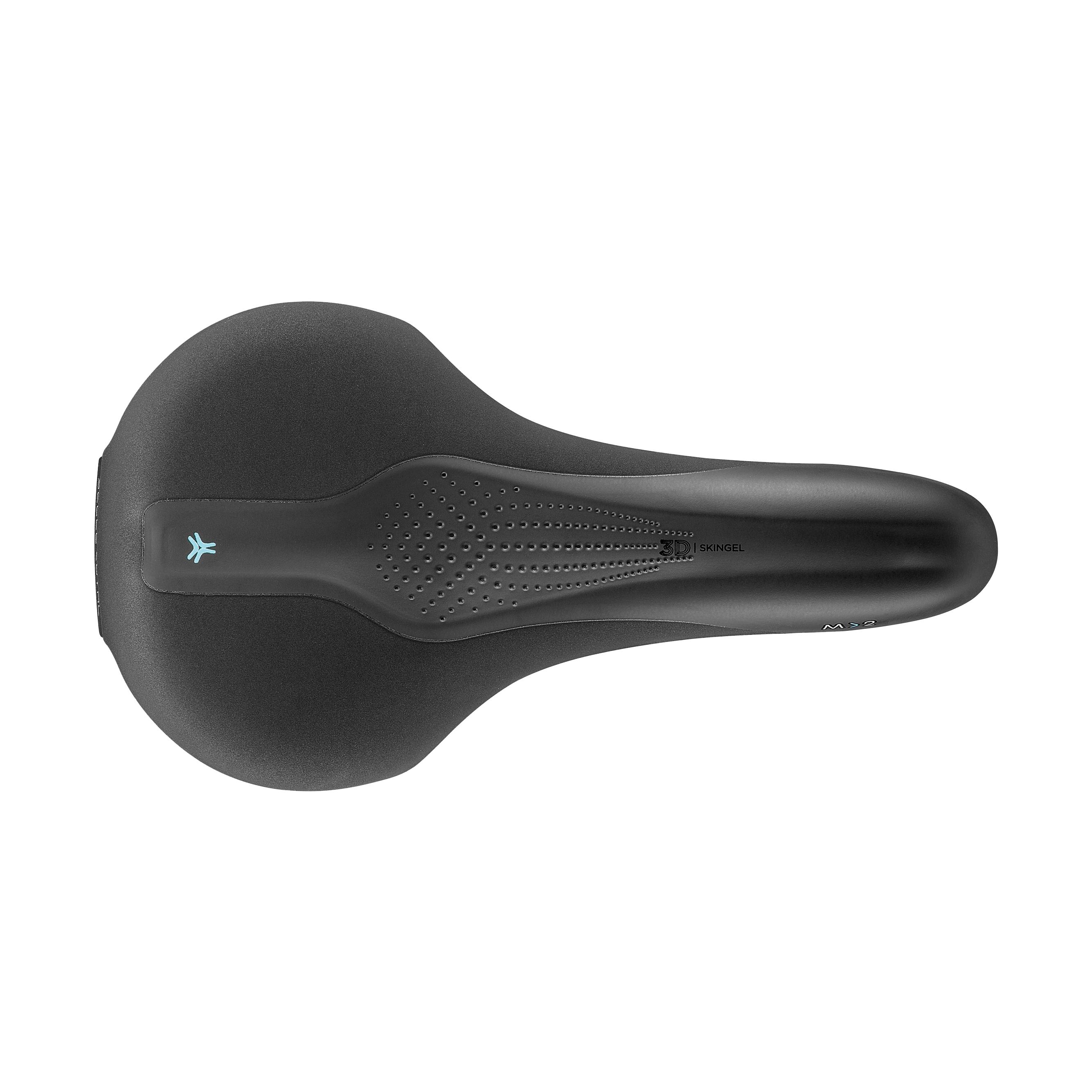 Selle Royal Scientia M2 Moderate Medium Noir 