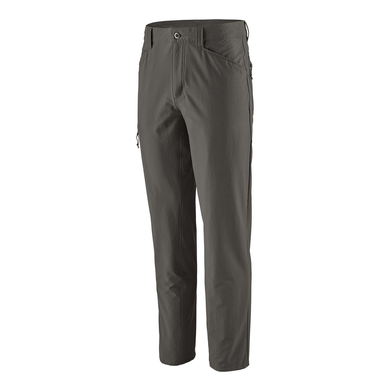 Patagonia Quandary Pant - Regular Kaki 30 