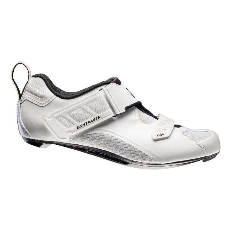 Bontrager Lohi Tri Blanc 37 