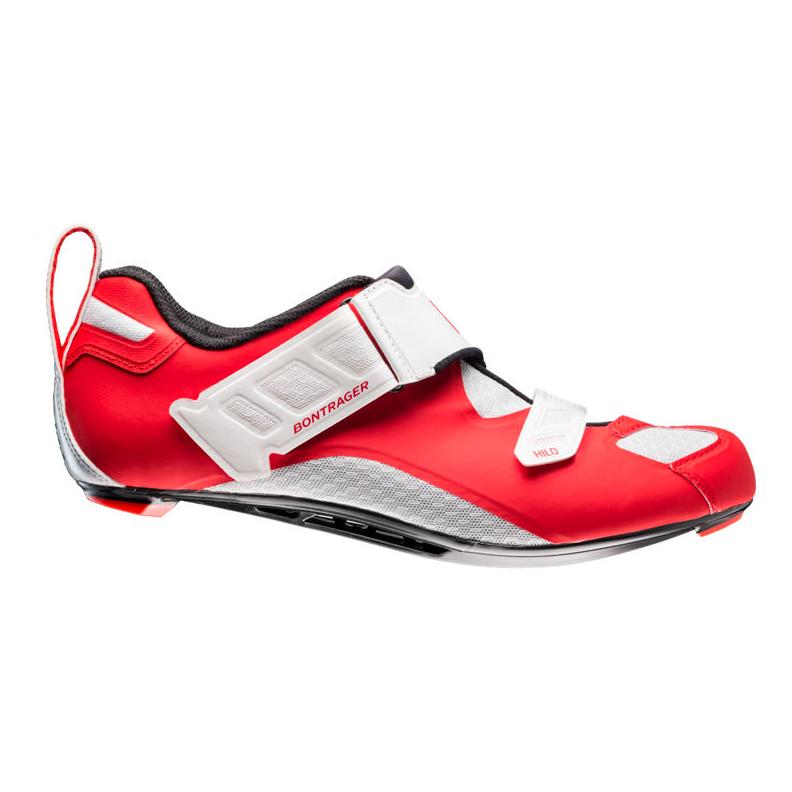 Bontrager Hilo Tri Rouge 40 