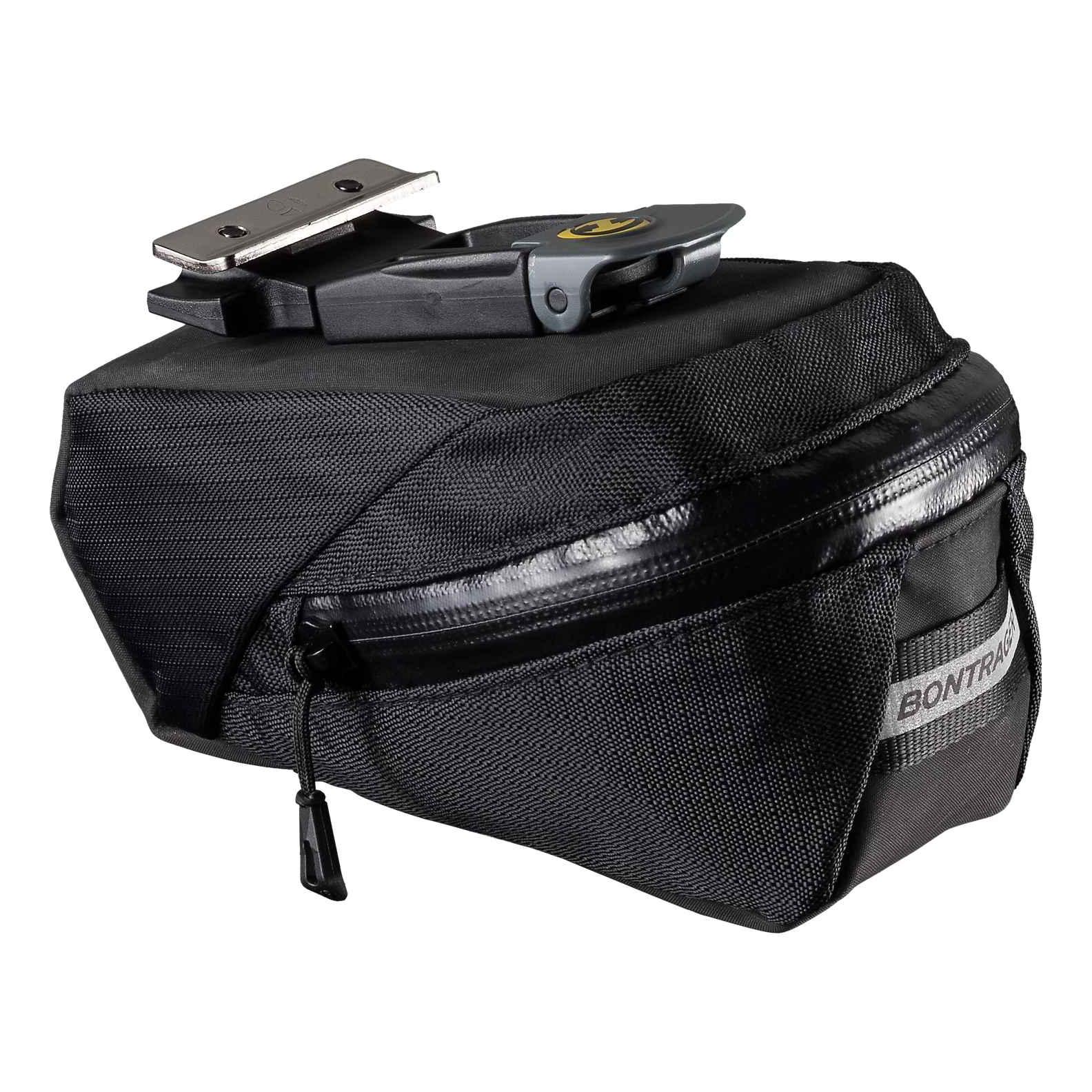 Bontrager Sacoche de Selle Pro Quick Cleat taille M Noir 