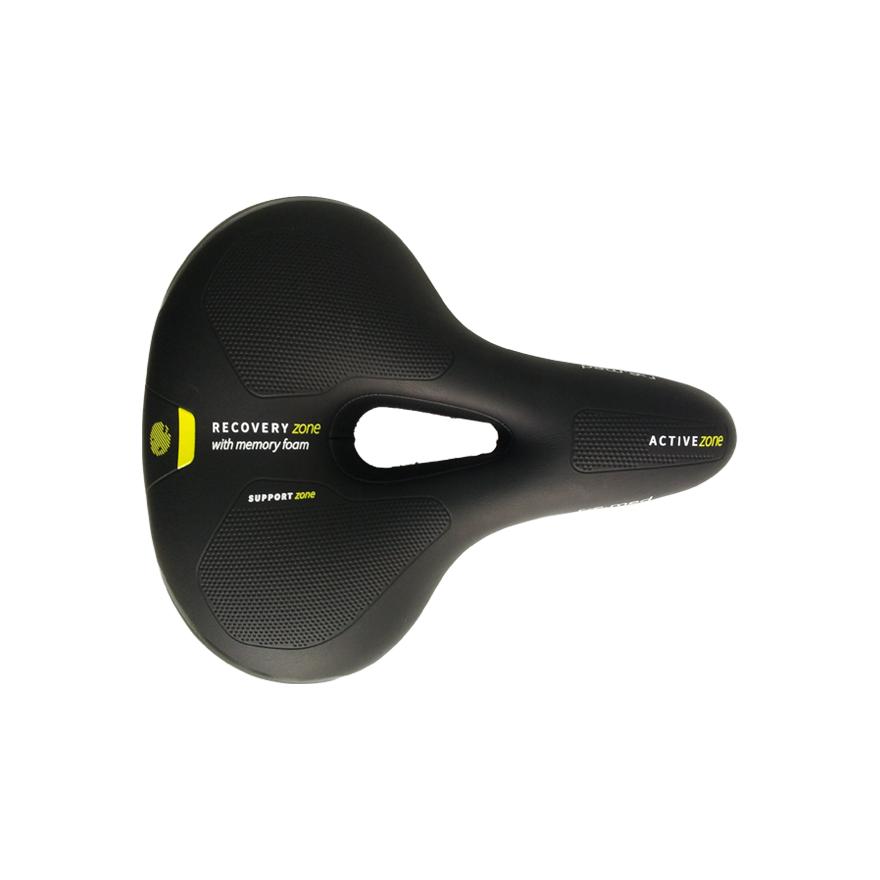Selle Royal Remed City Relaxed Noir 