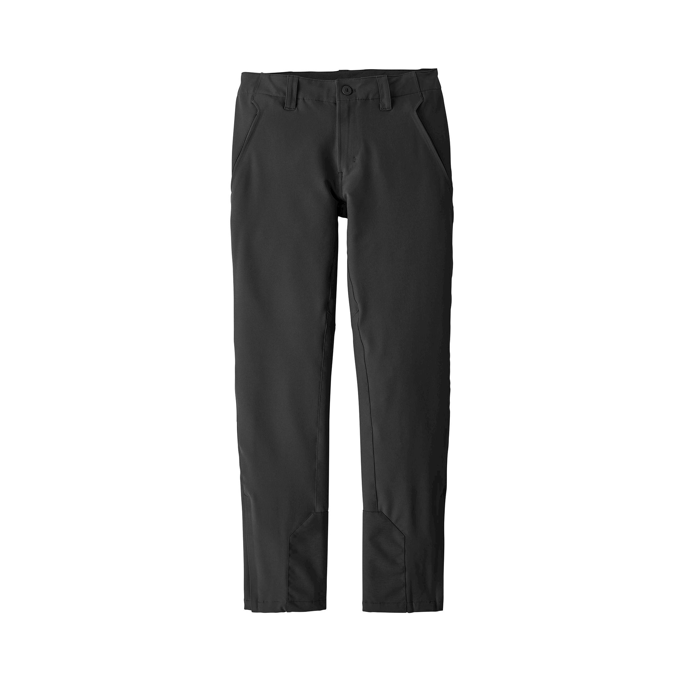 Patagonia Crestview Pants Noir 4 