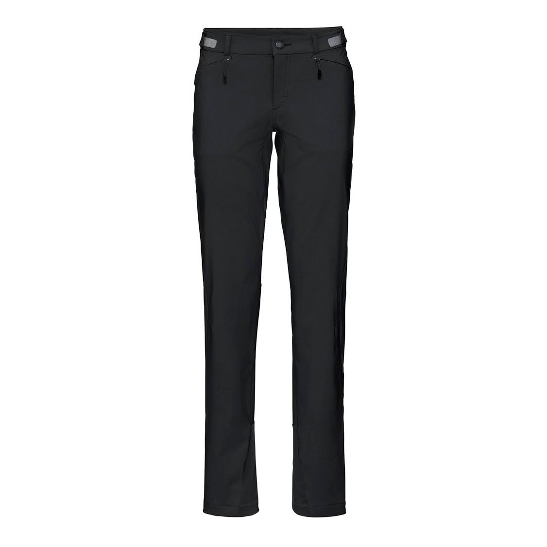 Odlo Pant Val Gardena Ceramiwarm Noir 40 