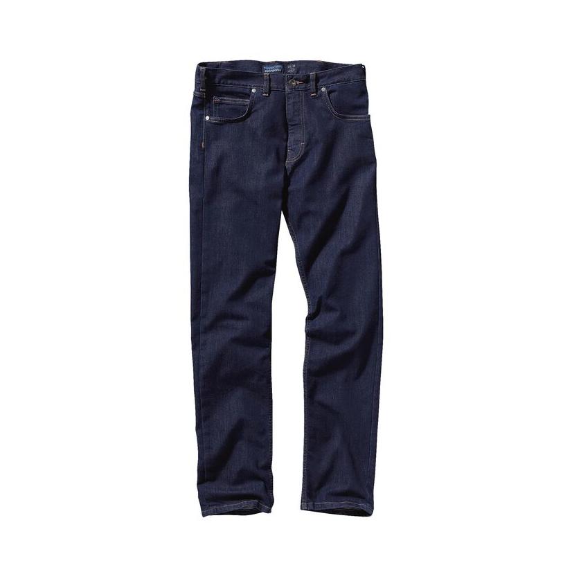 Patagonia Performance Straight Fit Jeans - Reg