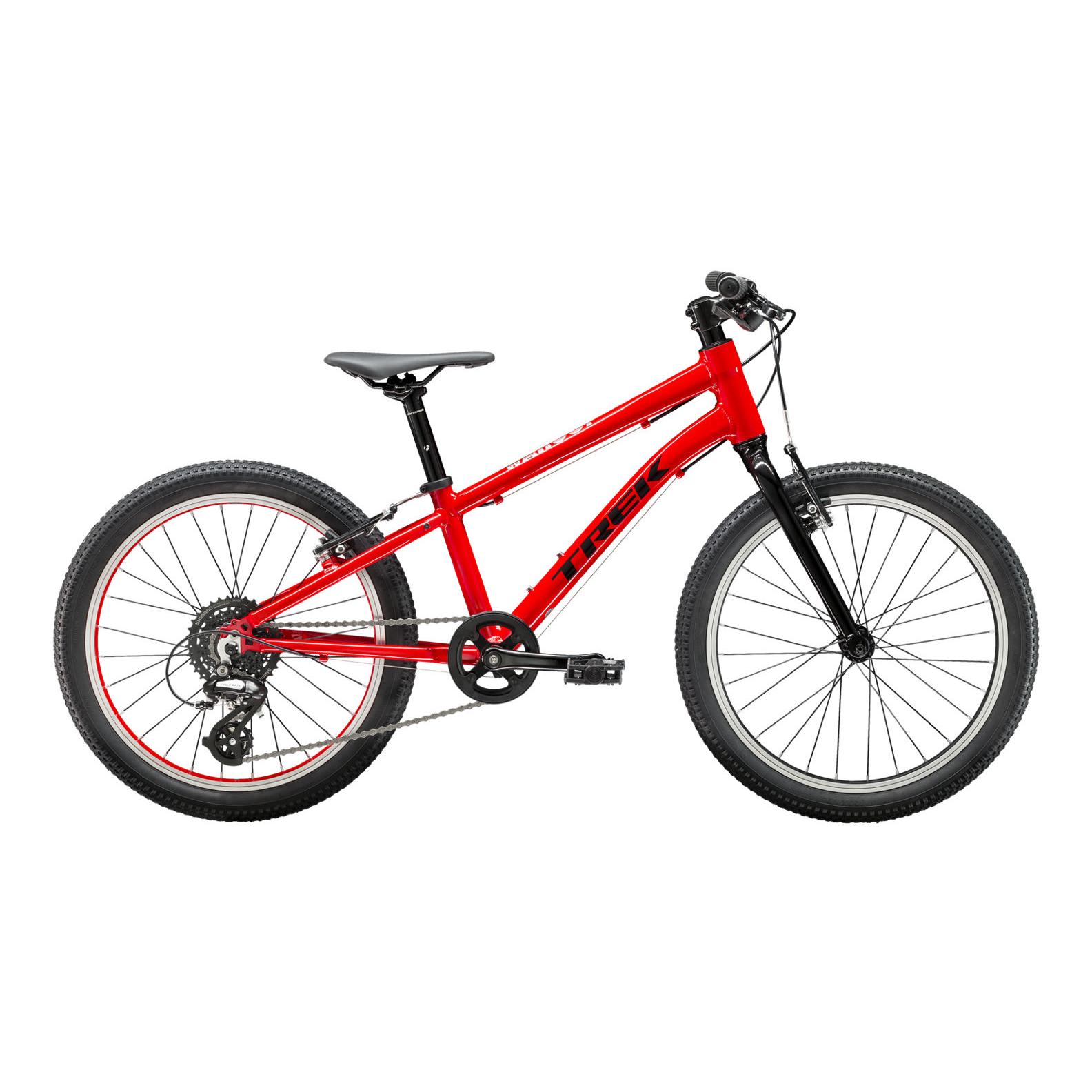 wahoo 20 trek
