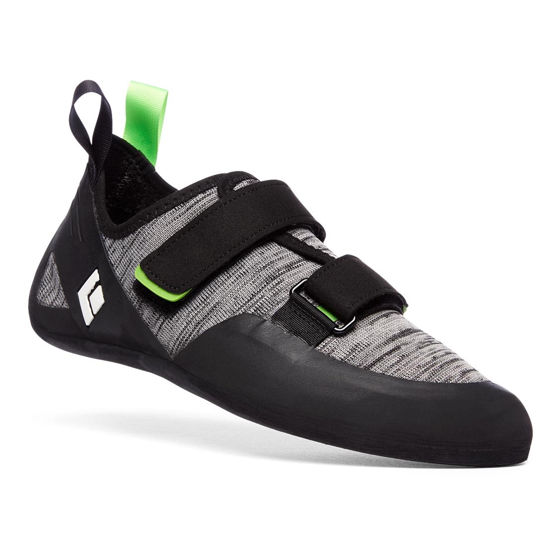 Black Diamond Momentum-Climbing Shoes Noir 46.5