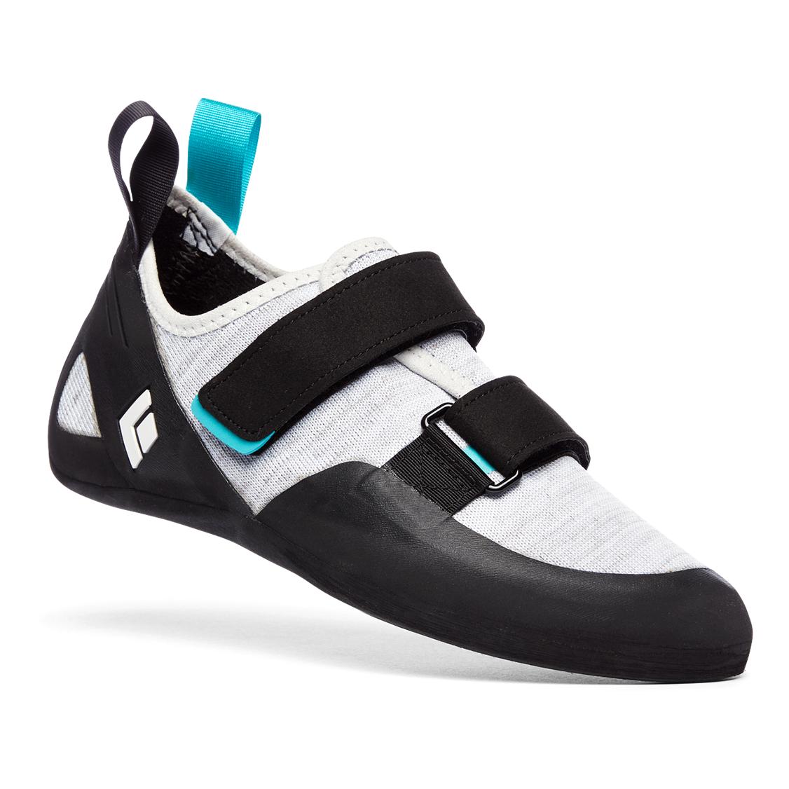 Black Diamond Momentum-Climbing Shoes Blanc 37 
